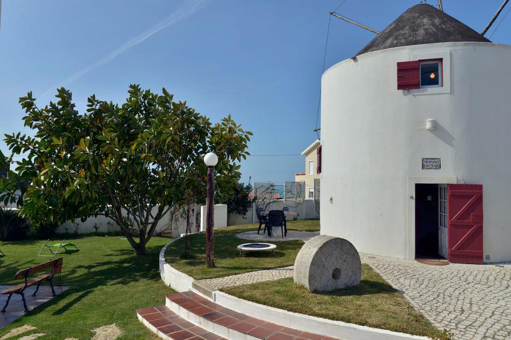 Flh Moinho Do Mar Lejlighed Ericeira Værelse billede
