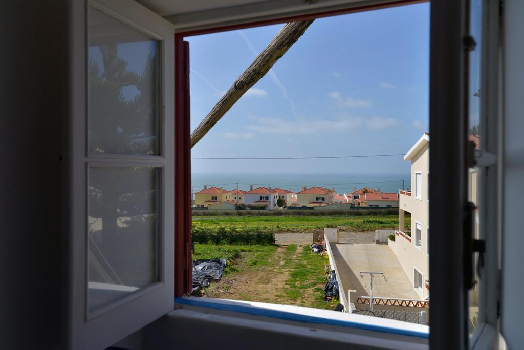 Flh Moinho Do Mar Lejlighed Ericeira Værelse billede