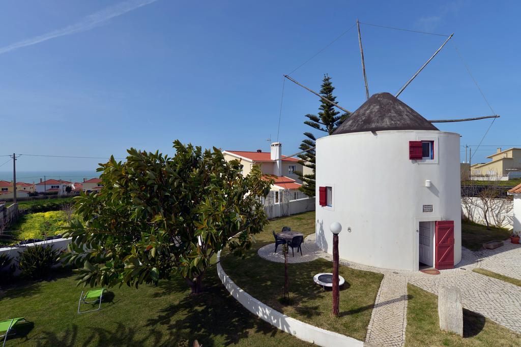 Flh Moinho Do Mar Lejlighed Ericeira Værelse billede